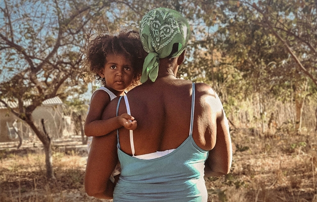 Filme brasiliense e goiano recebe maior prêmio do festival CineBaru