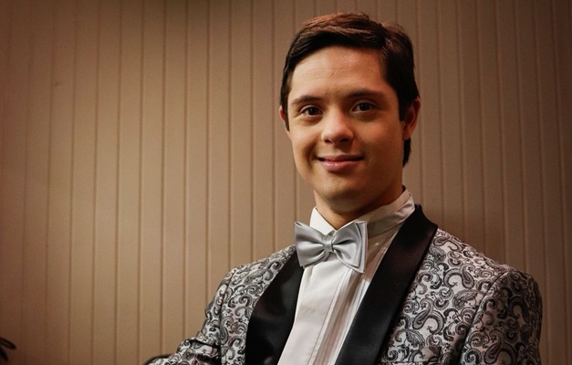 Filme com João Vitor de Paiva é selecionado em festival na Rússia 