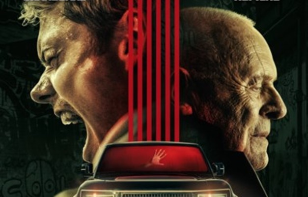 Filme ''Confinado'' estreia nos cinemas de Goiânia