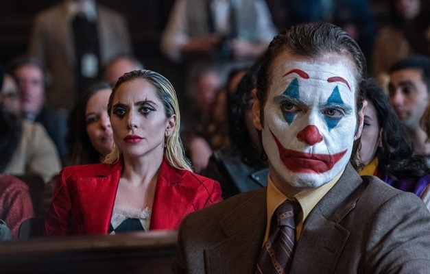 Filme 'Coringa: Delírio a Dois' estreia nos cinemas de Goiânia