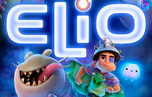 Filme ''Elio'' estreia nos cinemas de Goiânia