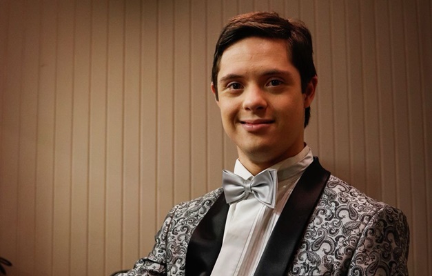 Filme estrelado por João Vitor é selecionado para festival em Los Angeles