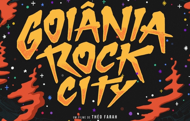 Filme Goiânia Rock City terá sessão extra no Cine Ritz