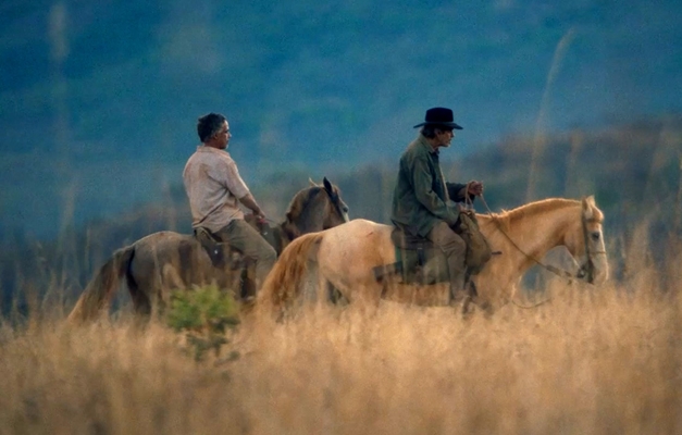 Filme goiano 'Oeste Outra Vez' está em seleção para concorrer ao Oscar
