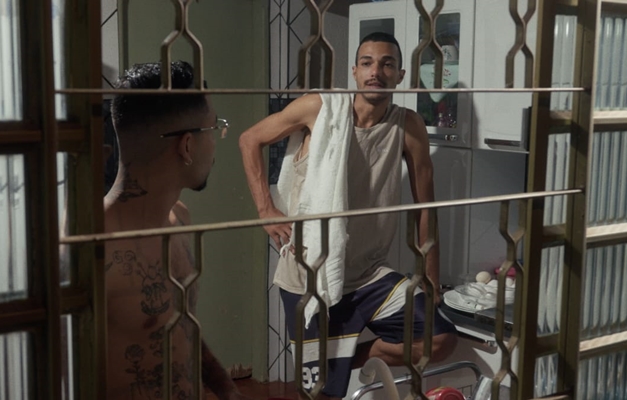 Filme goiano ‘Passageiro do Brasil’ estreia no Cine Cultura