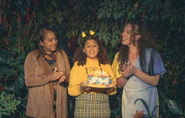 Filme goiano “Queimem a Bruxa” estreia com sessão gratuita no Hub Goiás