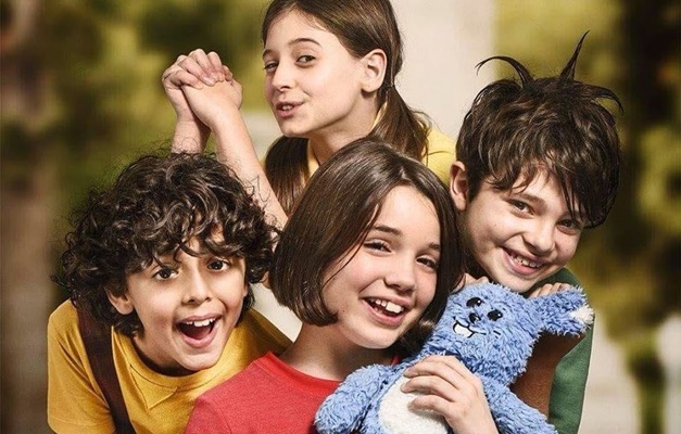Filme live-action da 'Turma da Mônica' ganha 1º teaser