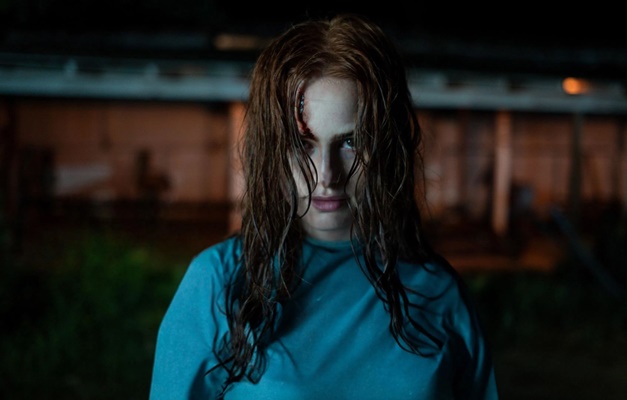 Filme ''Os Estranhos - Capítulo 2'' estreia nos cinemas de Goiânia