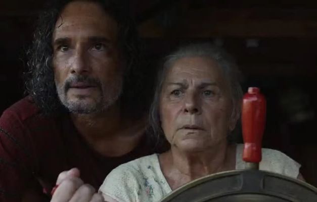 Filme premiado em Berlim, 'O Último Azul' ganha data de estreia