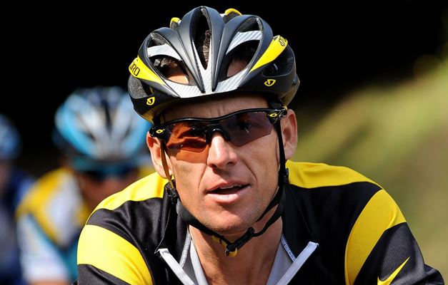 Filme sobre a vida do ciclista Lance Armstrong ganha primeiro trailer