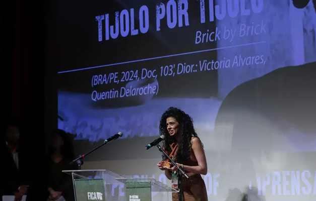 Filme sobre influencer da periferia é consagrado no Fica 2025
