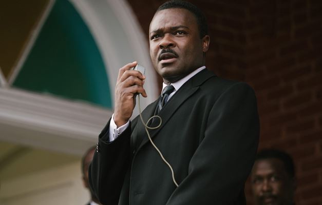 Filme sobre Martin Luther King Jr. é destaque desta quinta (19)