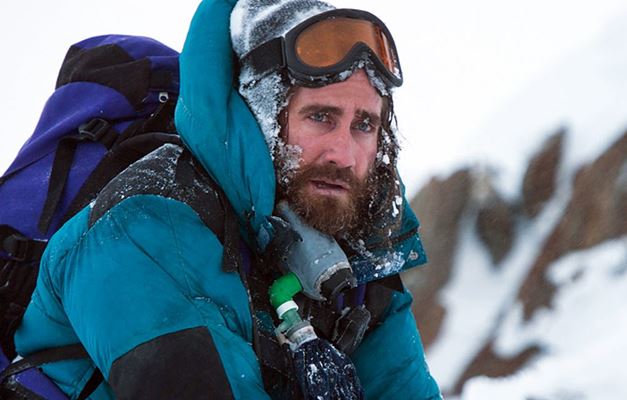Filme sobre subida no Everest é a principal estreia nos cinemas de Goiânia