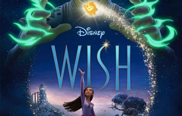 Filme 'Wish: O Poder dos Desejos' estreia nos cinemas de Goiânia