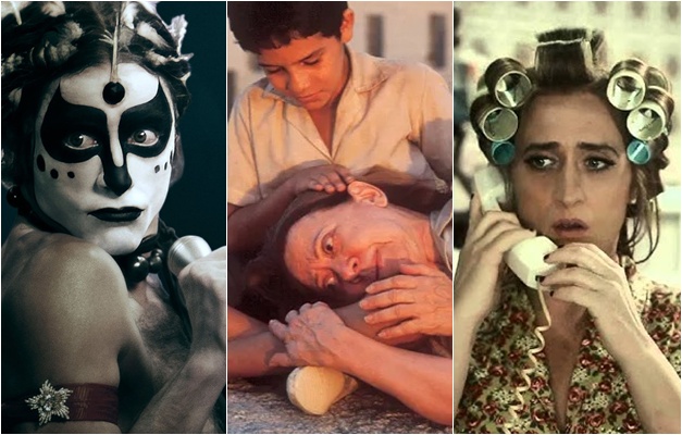 Filmes brasileiros na Netflix para celebrar o Dia do Cinema Nacional