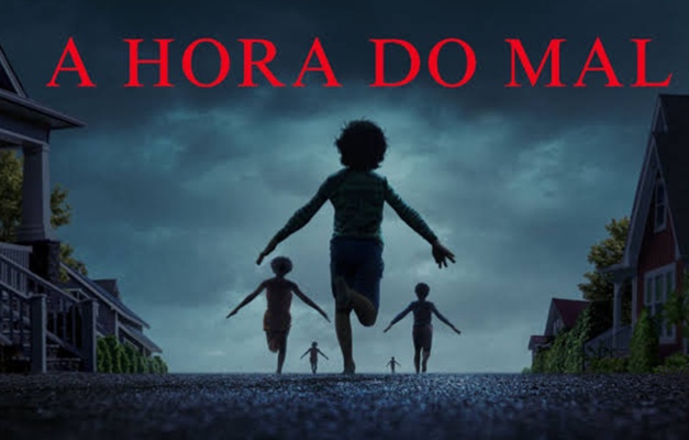 Filmes de terror de 2025 pra ver no streaming e se preparar para o Halloween Filmes de terror de 2025 pra ver no streaming e se preparar para o Halloween