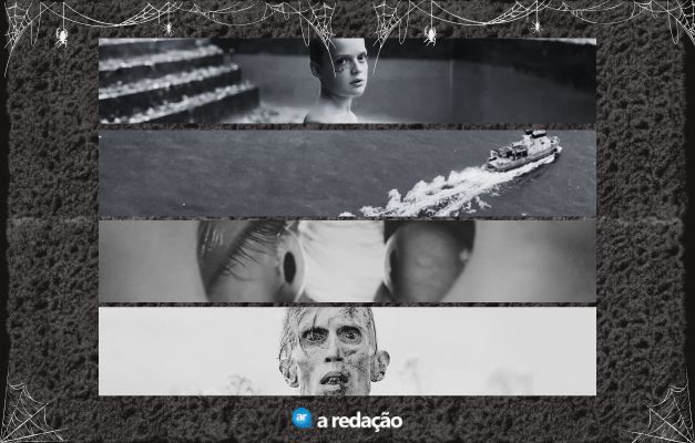 Filmes de terror imperdíveis de 2025 para se preparar para o Dia das Bruxas