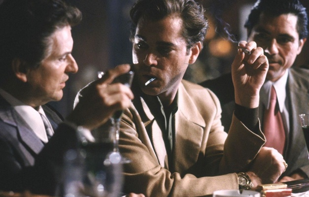 Filmes imperdíveis de Ray Liotta para ver no streaming