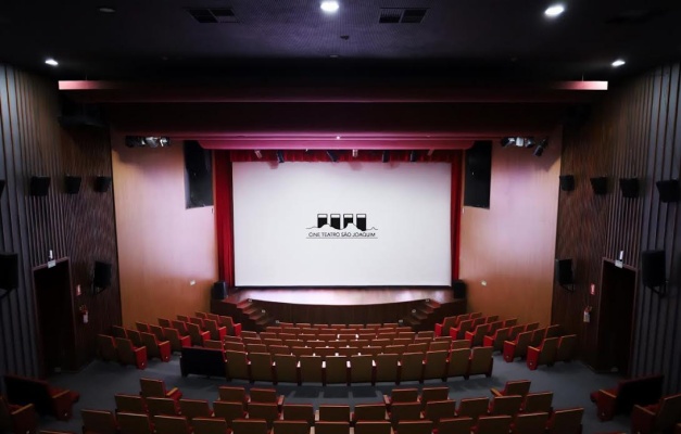 Fim de semana em Goiás tem cinema, espetáculos e exposições na programação