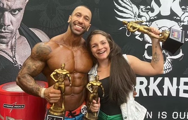 Fisiculturista que matou esposa em Aparecida é condenado por júri popular