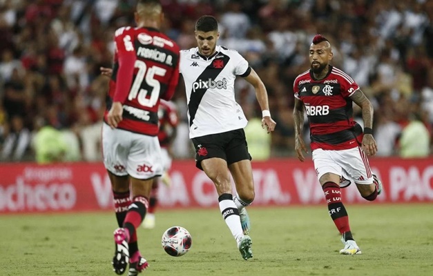 Flamengo detona torcedores briguentos: 'Esses criminosos não representam o clube'