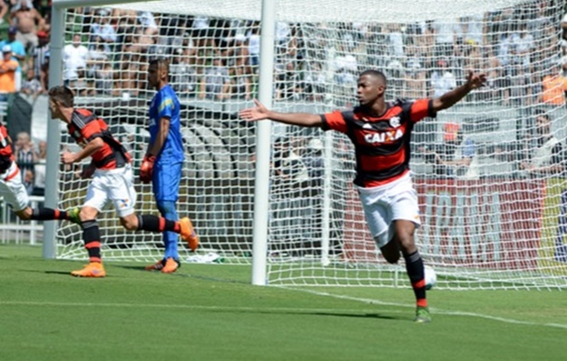 Flamengo vence Corinthians nos pênaltis e leva seu 3º título da Copa São Paulo
