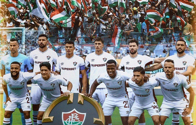 Fluminense despacha a Inter de Milão e está nas quartas do Mundial de Clubes