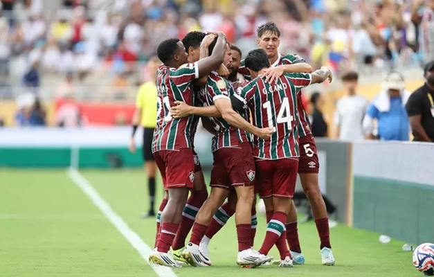 Fluminense se impõe contra o Al-Hilal, consagra plano de Renato Gaúcho e vai à semi do Mundial