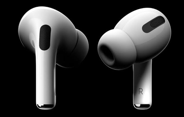 Fone sem fio da Apple é lançado por R$ 2,2 mil