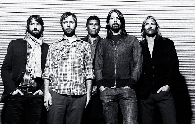 Foo Fighters deve vir ao Brasil para shows em cinco capitais