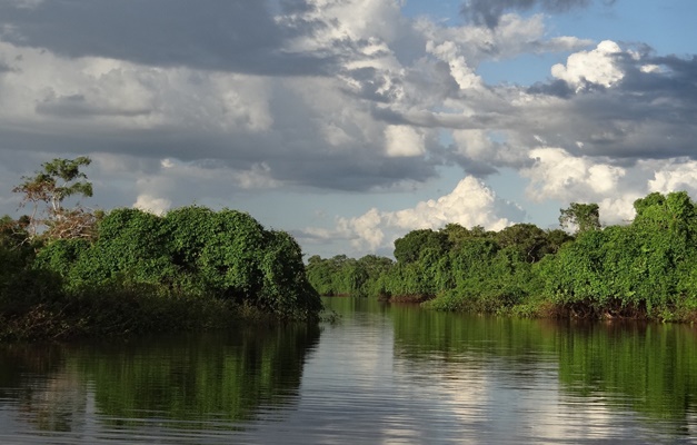 Força-tarefa vai criar plano de manejo do Parque Estadual do Araguaia