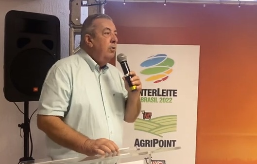 Fortalecimento do produtor de leite pauta evento na sede do Sistema Faeg