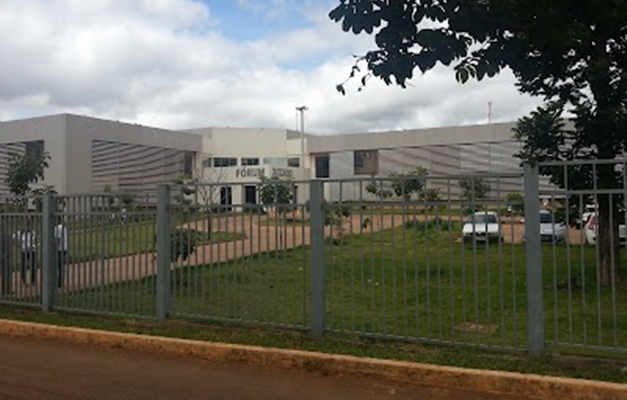 Fórum de Planaltina fica sem internet após cabo de fibra óptica se romper