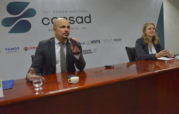 Fórum de Secretários da Administração fará e-book sobre transição de governo