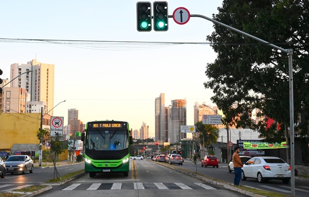 Fórum de Secretários e Dirigentes de Mobilidade Urbana ocorre em Goiânia 
