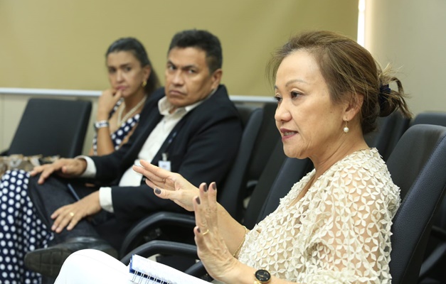 Fórum discute enfrentamento aos loteamentos clandestinos em Goiás
