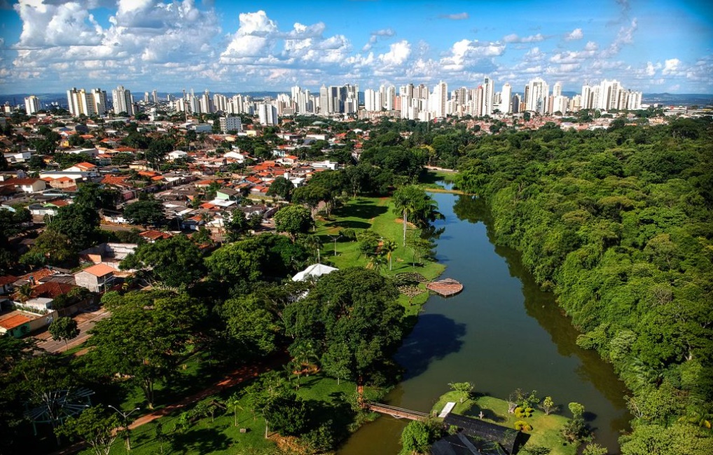 Fórum Municipal de Mudanças Climáticas é criado em Goiânia
