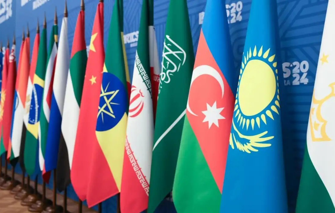 Fórum Parlamentar do Brics em Brasília reúne delegações de 15 países