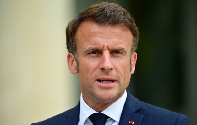 França compartilha forte desaprovação a tarifas dos EUA sobre produtos europeus
