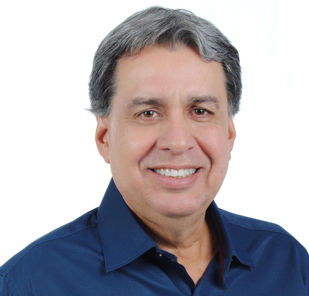 Francisco Almeida quer promover estrutura tecnológica para o Crea-GO