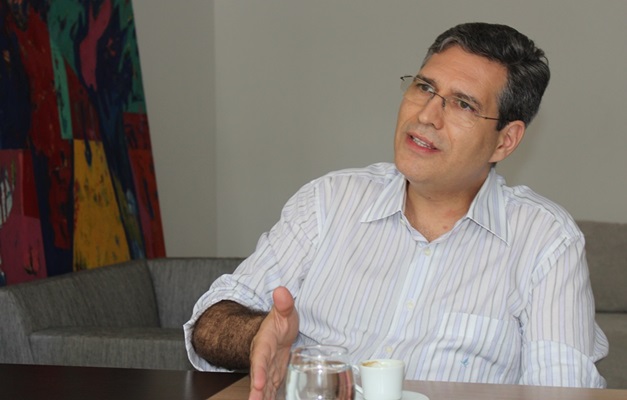 Francisco Júnior: "O principal problema de Goiânia é a falta de gestão"