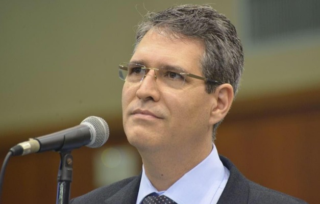 Francisco Júnior propõe que vetos do poder executivo sejam públicos 
