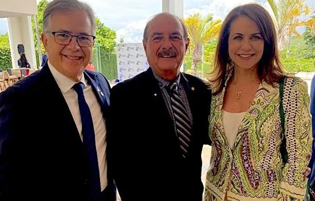 Frente Parlamentar do Empreendedorismo se reúne em Goiânia 