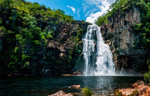 Frente Parlamentar em Defesa da Chapada é reinstalada na Assembleia