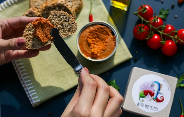 Fui ao Mar chega a Goiânia com jantar-degustação no Porto Cave