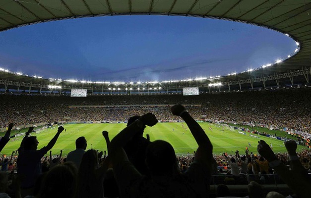 Futebol brasileiro: saiba quais os clubes com maior público pagante em 2023