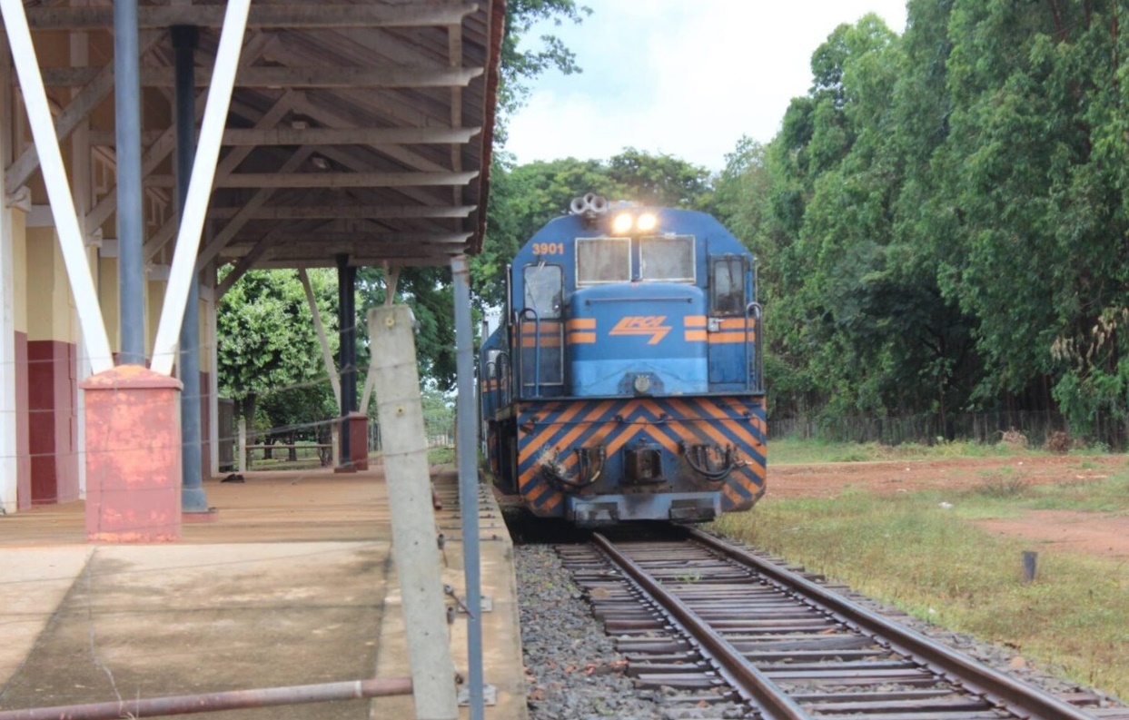 Futuro da malha ferroviária de Goiás depende de nova concessão