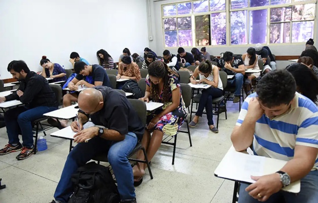 Fuvest divulga relação de candidatos por vaga para ingresso na USP