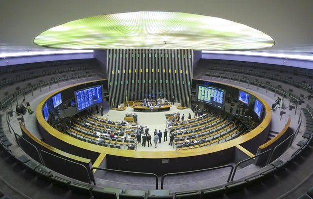 Fux decide que número de deputados por estado permanece o mesmo em 2026