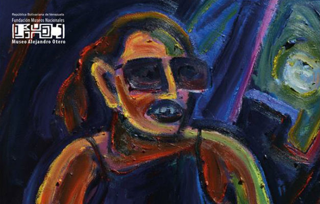 G Fogaça e Pitágoras participam de exposição na Venezuela 